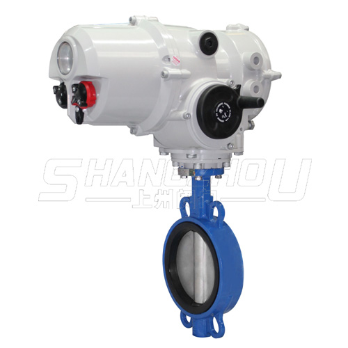 rotork进口软密封蝶阀